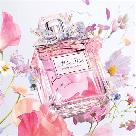 Miss Dior Blooming Bouquet: Eau de Toilette